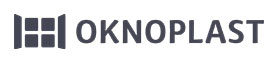 Logo OKNOPLAST Sp. z o.o.