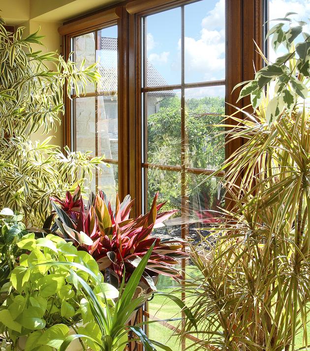 Fot Oknoplast-moskitiery