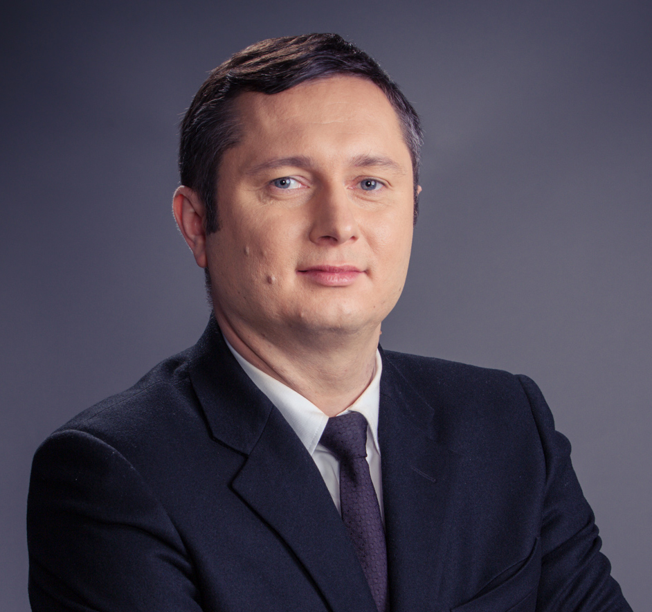 Prezes Mikołaj Placek