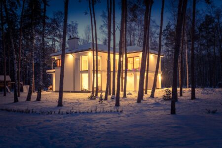 Oknoplast cieple okna