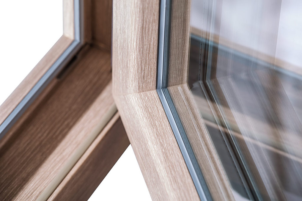 uszczelki Prolux - Oknoplast