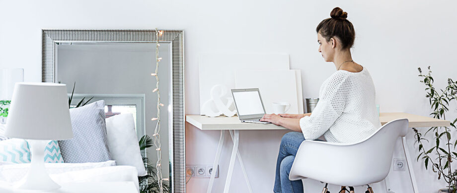 aranżacja małego mieszkania