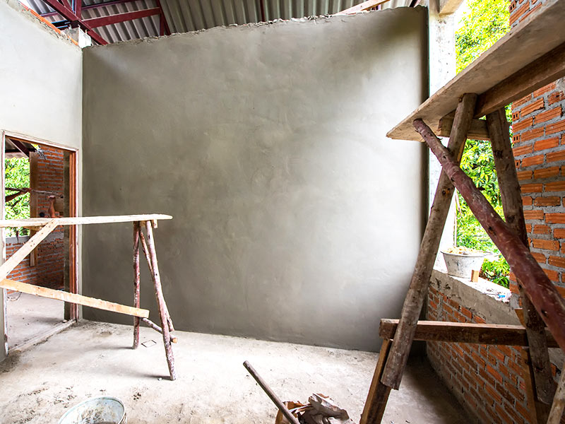 Budowa domu od podstaw