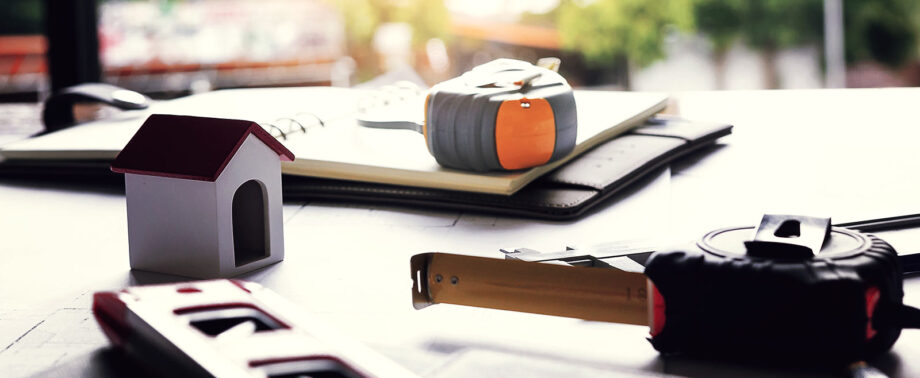 Jak uniknąć błędów przy budowie domu