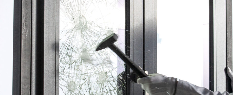 szyby antywłamaniowe Oknoplast