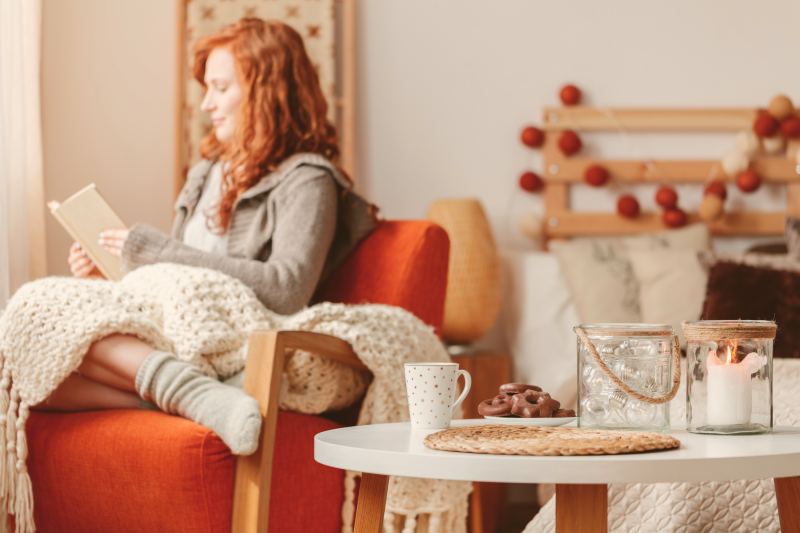 Kolory na jesień Oknoplast