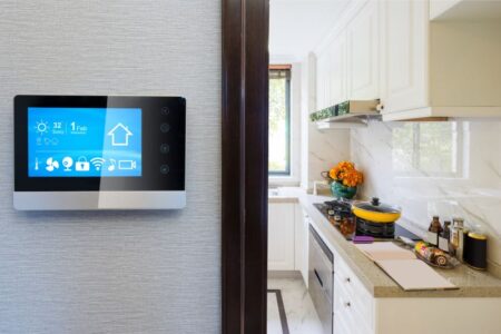 Smart Home Oknoplast
