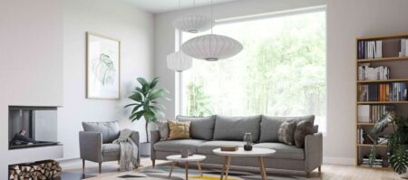 Okno PIXEL - stałe szklenie