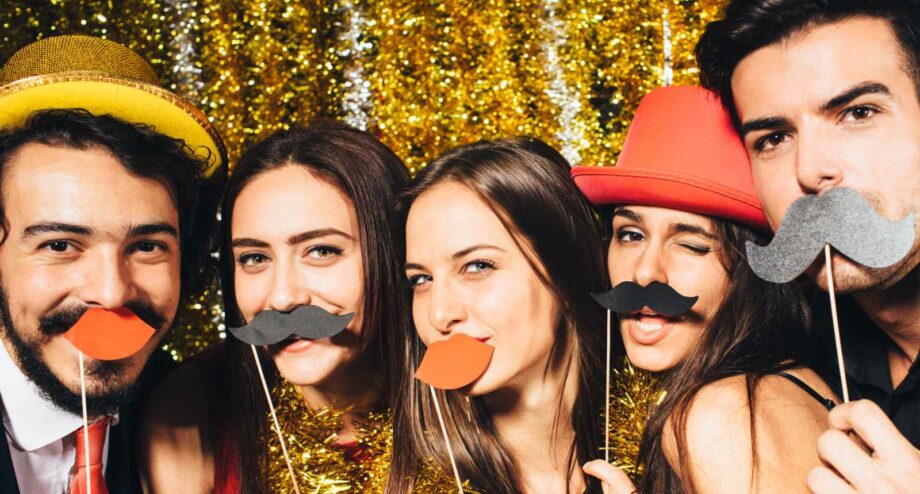 Jak zorganizować sylwestra w domu