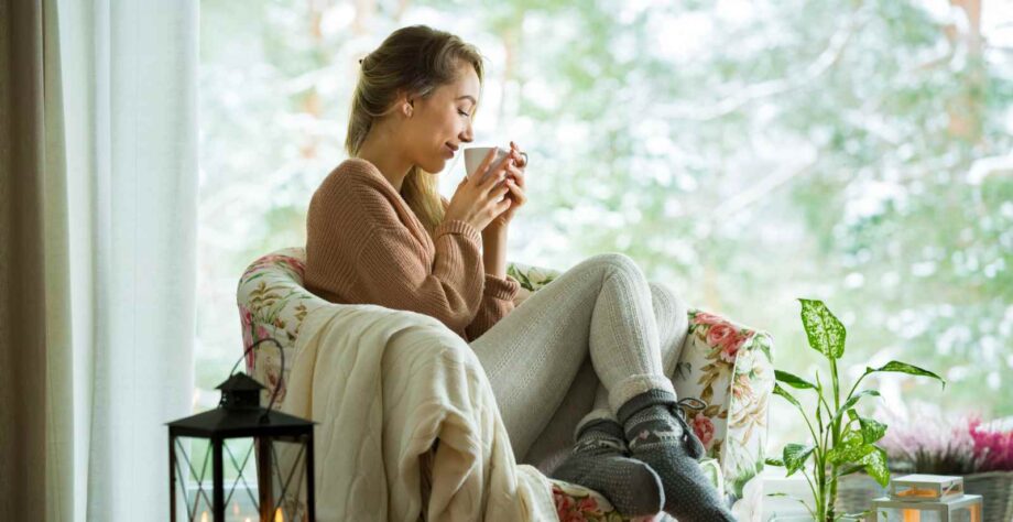 Sposoby na ocieplenie wnętrza