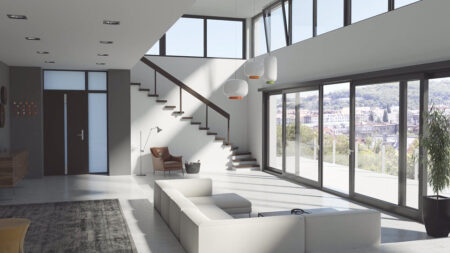 Oknoplast rozwiązania SMART