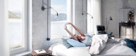 okna aluminiowe Aluhaus 75 Oknoplast