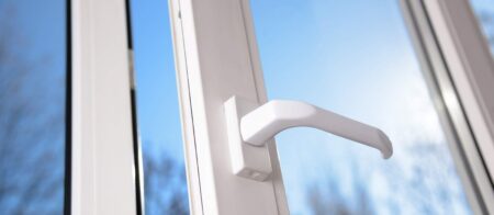 Jak wymienić uszczelki w oknie PVC
