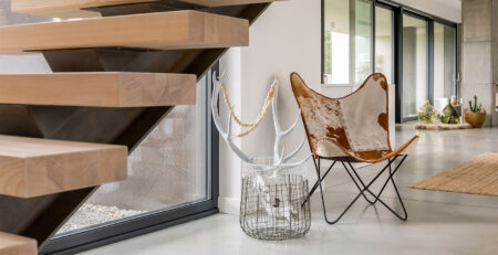 Design we wnętrzach