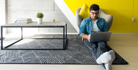 Kolory które pobudzają kreatywność