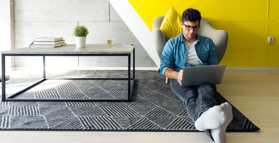 Kolory które pobudzają kreatywność