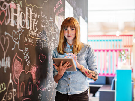 Jak działają na nas kolory