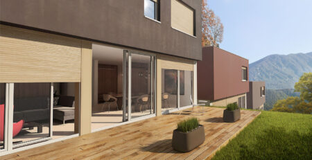 Jakie rolety zewnętrzne wybrać