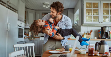 Jak urządzić wnętrze dla alergika