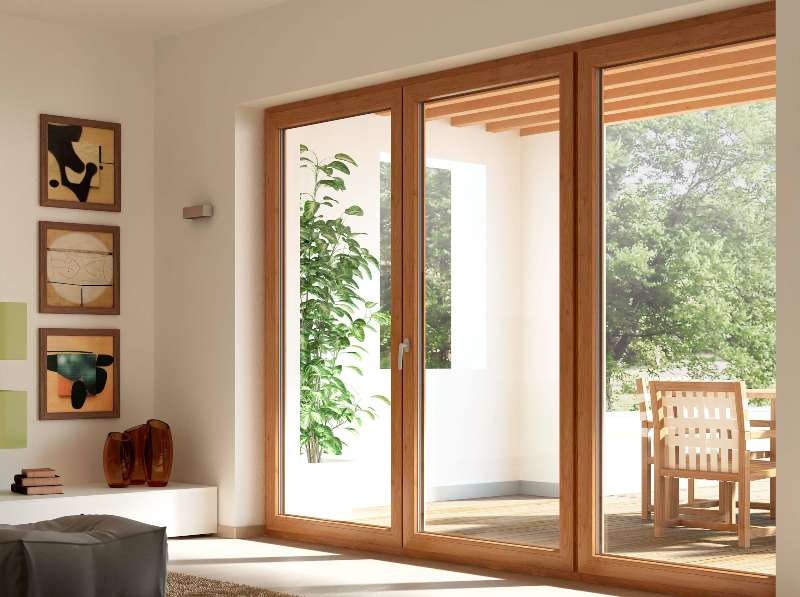 Winergetic Premium OKNOPLAST