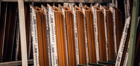 Okienne ABC Oknoplast