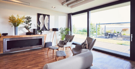 Dlaczego nie warto oszczędzac na oknach