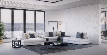 Okno Lunar Oknoplast