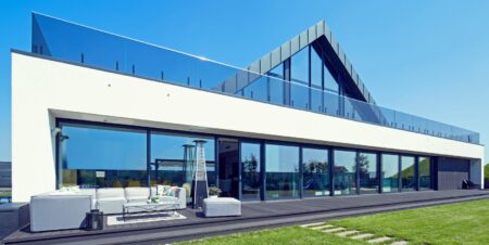 Duże okna fakty i mity