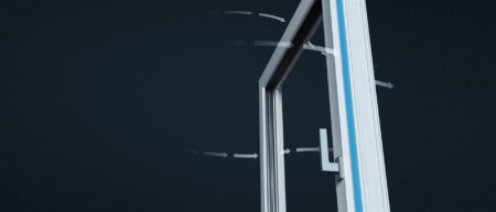 Jak działa effiAIR Oknoplast