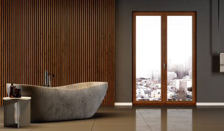 Styl Modern Oknoplast