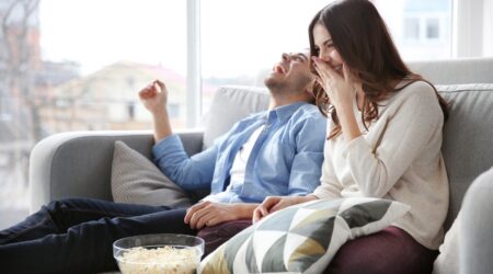 Seriale dla miłośników wnętrz