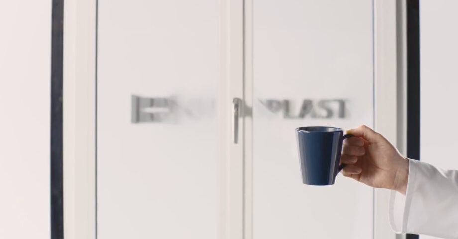 Dlaczego okna parują oknoplast