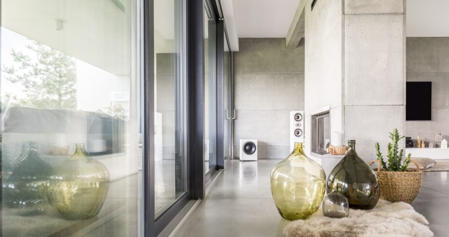 Najważniejsze trendy wnętrzarskie 2020