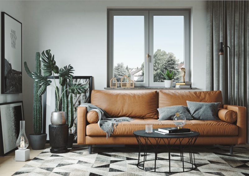 Prismatic cieple okna Oknoplast