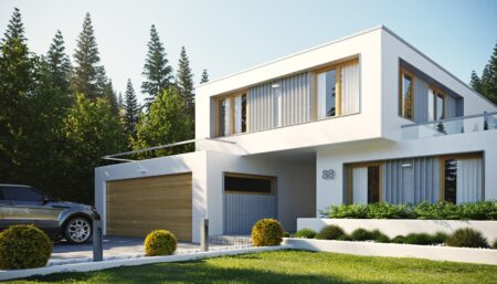 Trwała i bezpieczna - brama dekedo