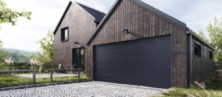 brama belado oknoplast