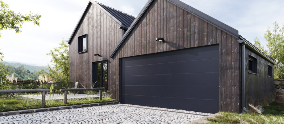 brama belado oknoplast