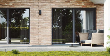 drzwi tarasowe SLIDE