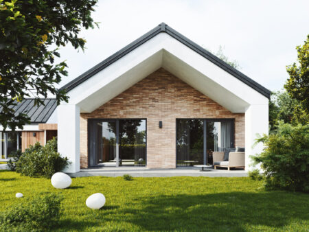 drzwi tarasowe SLIDE