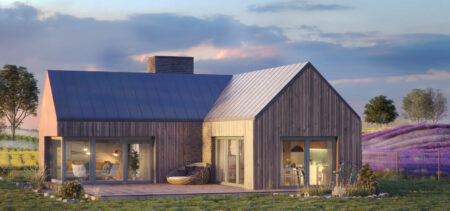 Okno Winergetic Premium