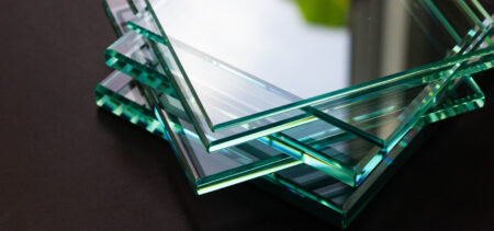 szkło szyba