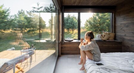 Jakie normy muszą spełniać nowoczesne okna