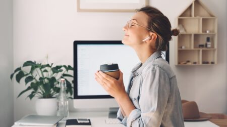 Idea slow life w życiu