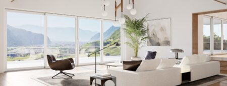 Drzwi tarasowe HST Moion