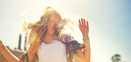 Jak wprowadzić zdrowe nawyki na wiosnę