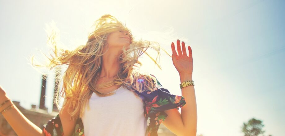 Jak wprowadzić zdrowe nawyki na wiosnę