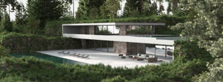 Trendy w architekturze