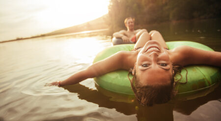 gdzie na wakacje w Polsce