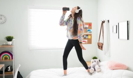 Pokój nastolatki - jak urządzić