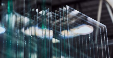 szyby OKNOPLAST produkcja pakietow 4xglass